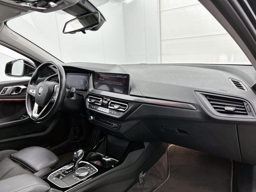 BMW 1 Serie 118i executive edition