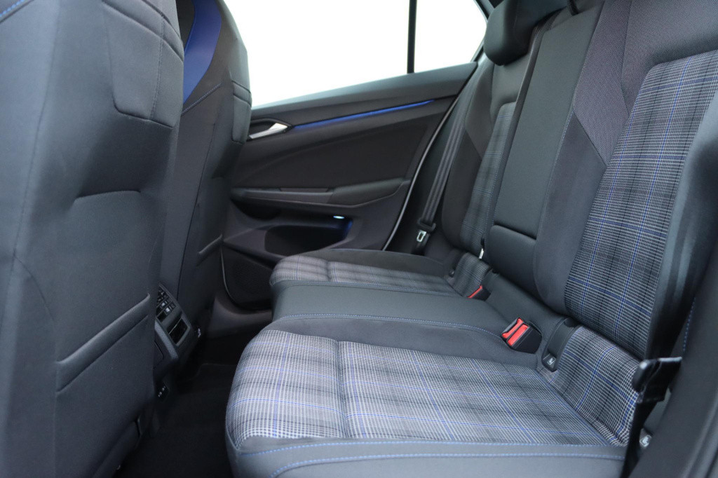Volkswagen Golf 1.4 ehybrid gte 245pk dsg6