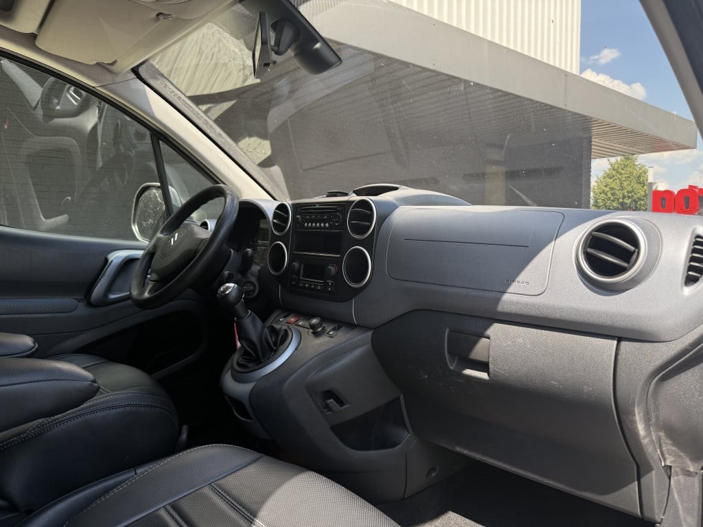 Citroen Berlingo 1.6-16v xtr