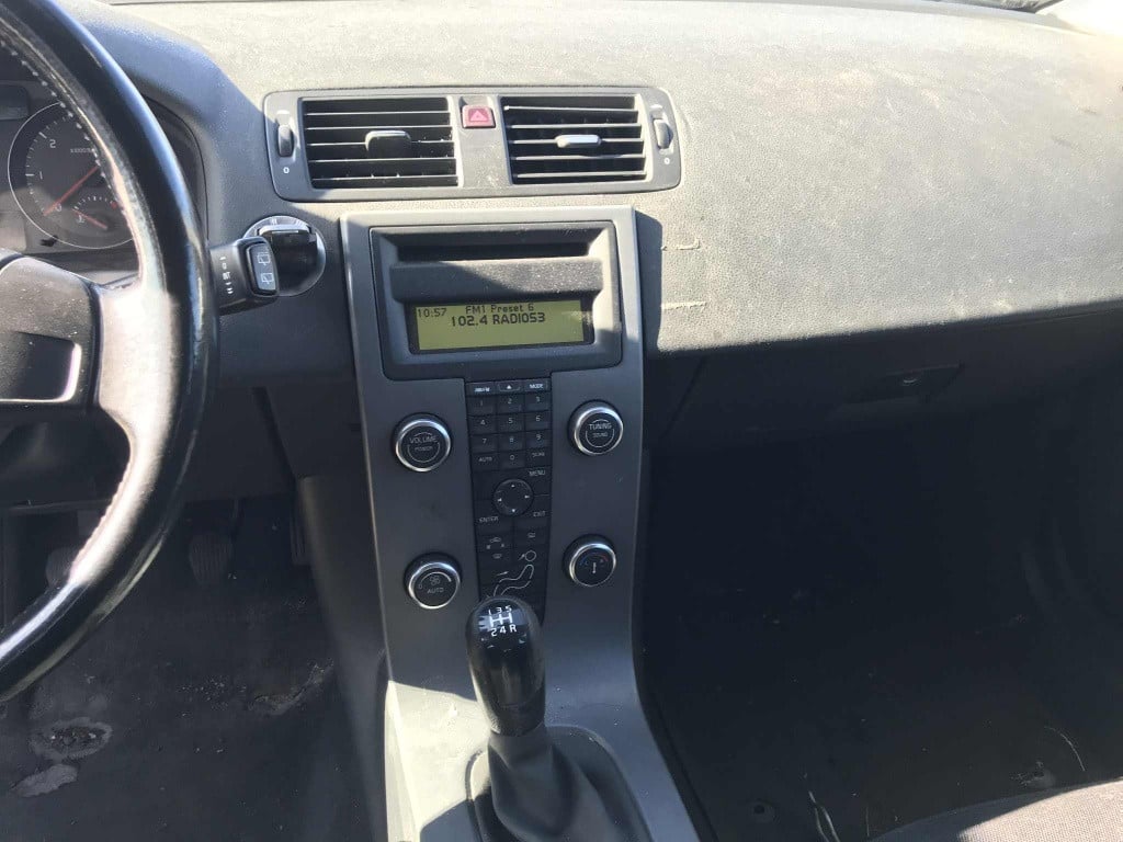 Volvo V50 1.6d s/s edition i export