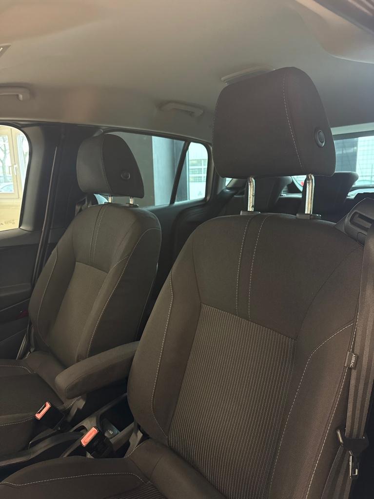 Ford B-max 1.6 ti-vct titanium