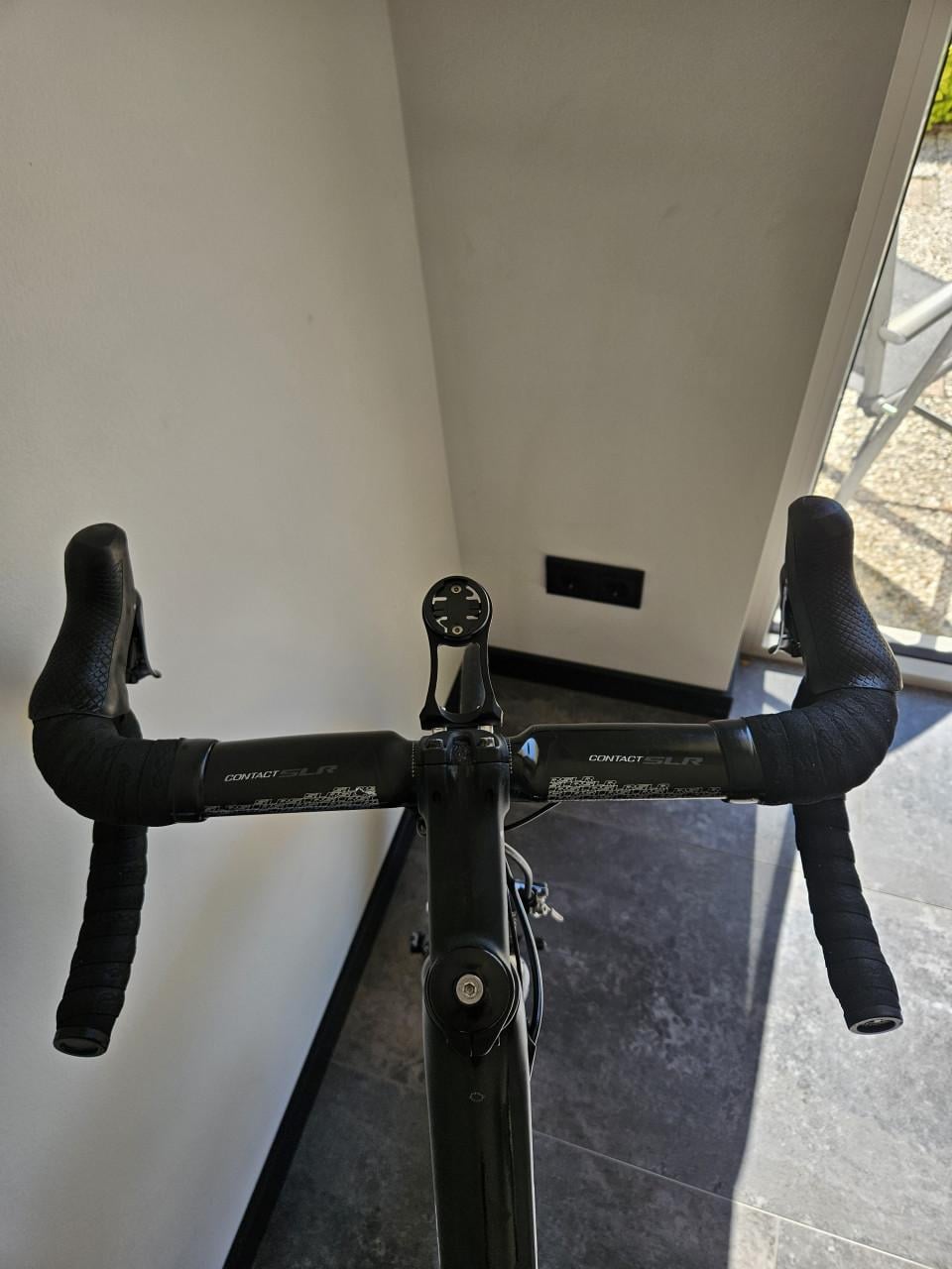 Giant TCR advanced pro 0