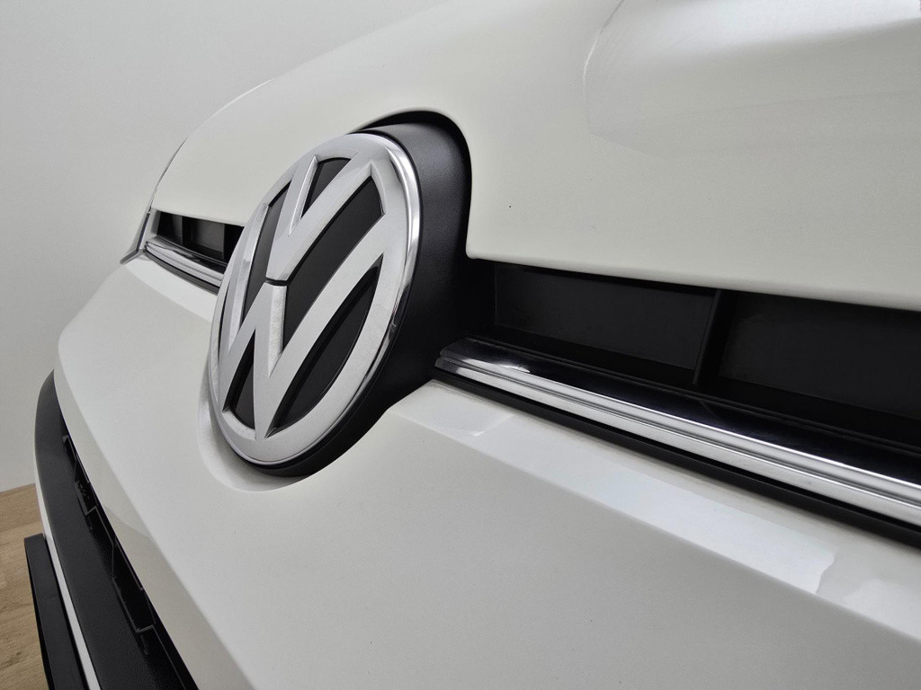 Volkswagen UP! occasion 1.0 bluemotion zeer zuinig! | tweedehands volkswage