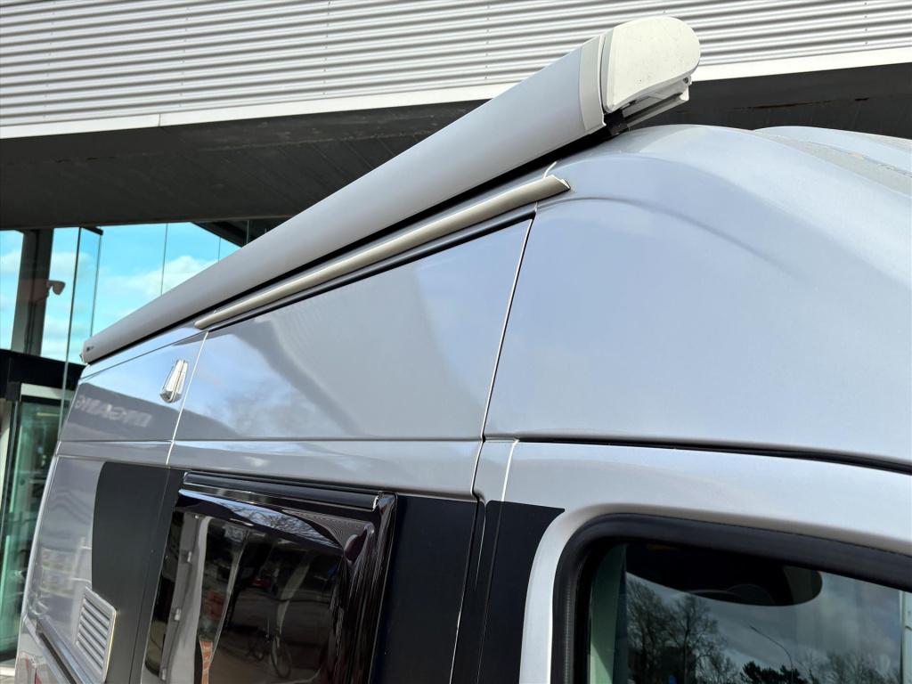 Adria Onbekend twin 2.3 d 600 sp buscamper| luifel| keuken|toilet