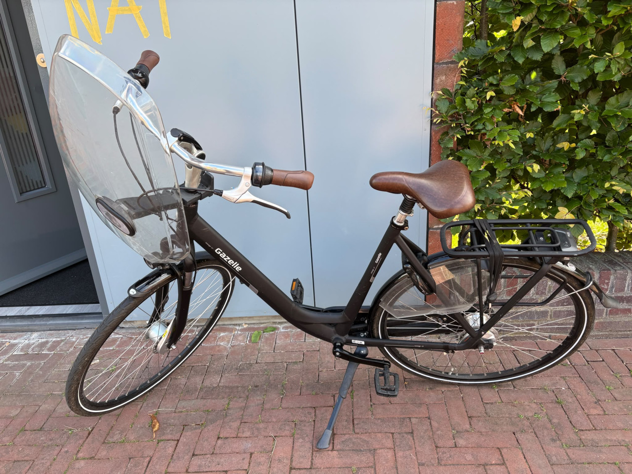 Gazelle Damesfiets