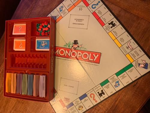 Monopoly