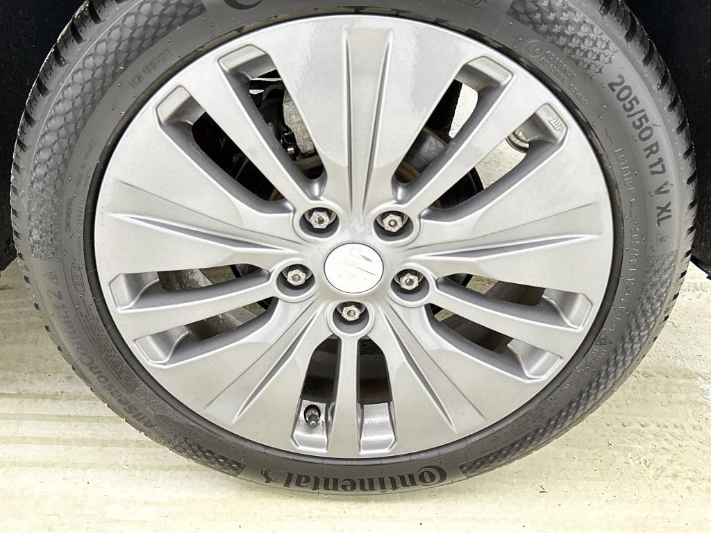 Suzuki Sx4 S-cross sx4 1.6 exclusive | panoramadak | stoel -en stuurverwarm