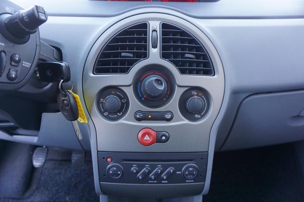 Renault Grand Modus 1.2 tce expression airco / cruise / elektr. ramen / apk