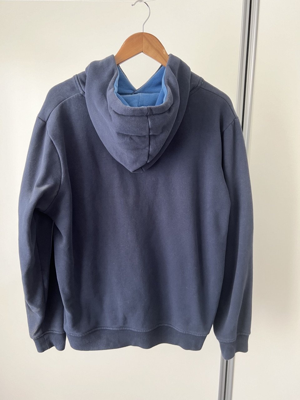 Humör hoodie