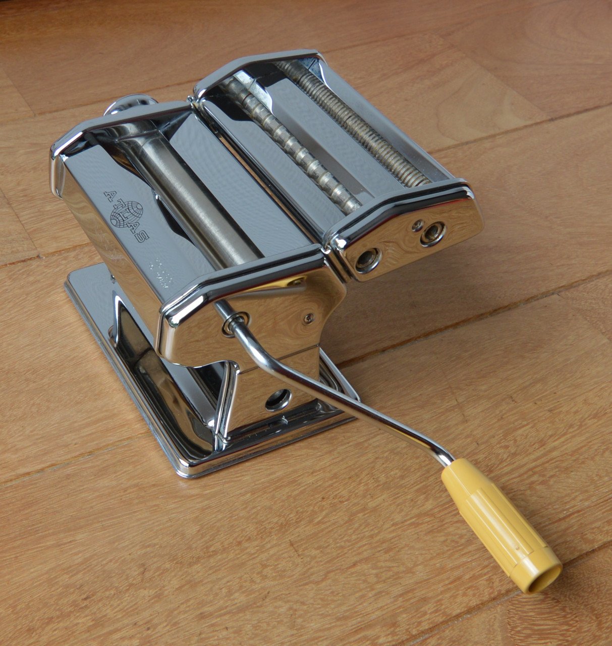 Marcato Atlas 150 pasta machine