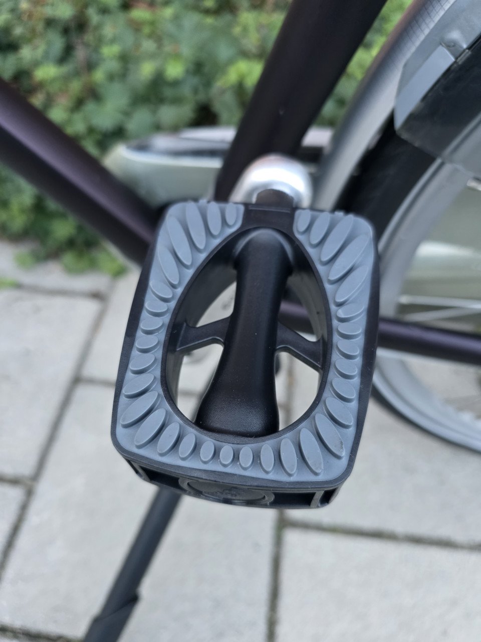 GAZELLE | XANTA | 28 INCH | FRAME 61 CM | 7 V | NETTE STAAT!