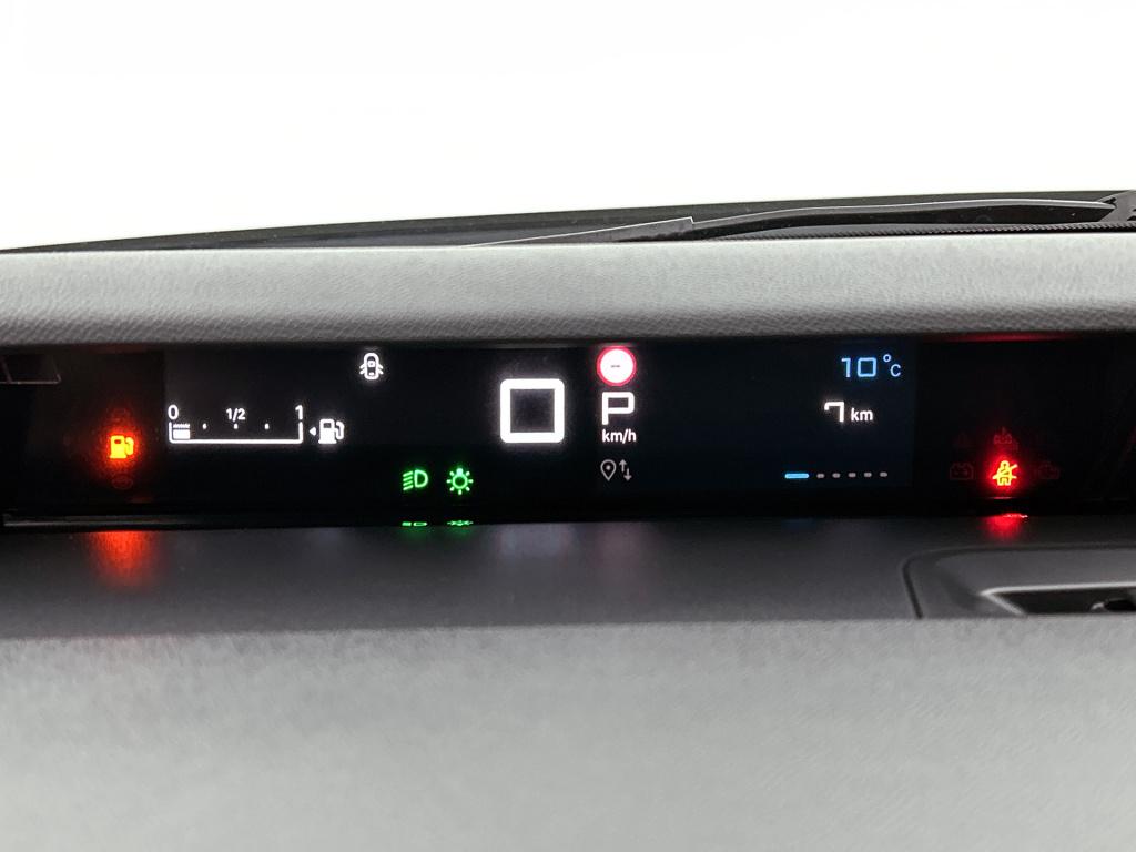 Citroen C3 hybrid 110pk automaat max | rijklaar | navigatie | apple carplay