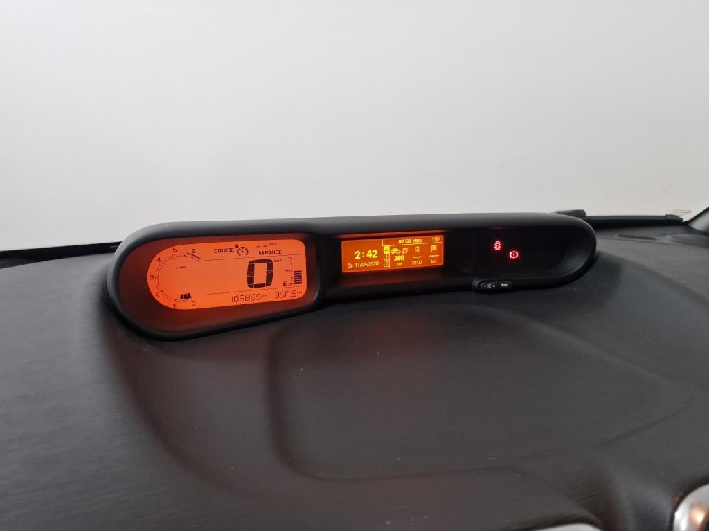 Citroen C3 Picasso 1.4 vti aura | trekhaak | climate control |