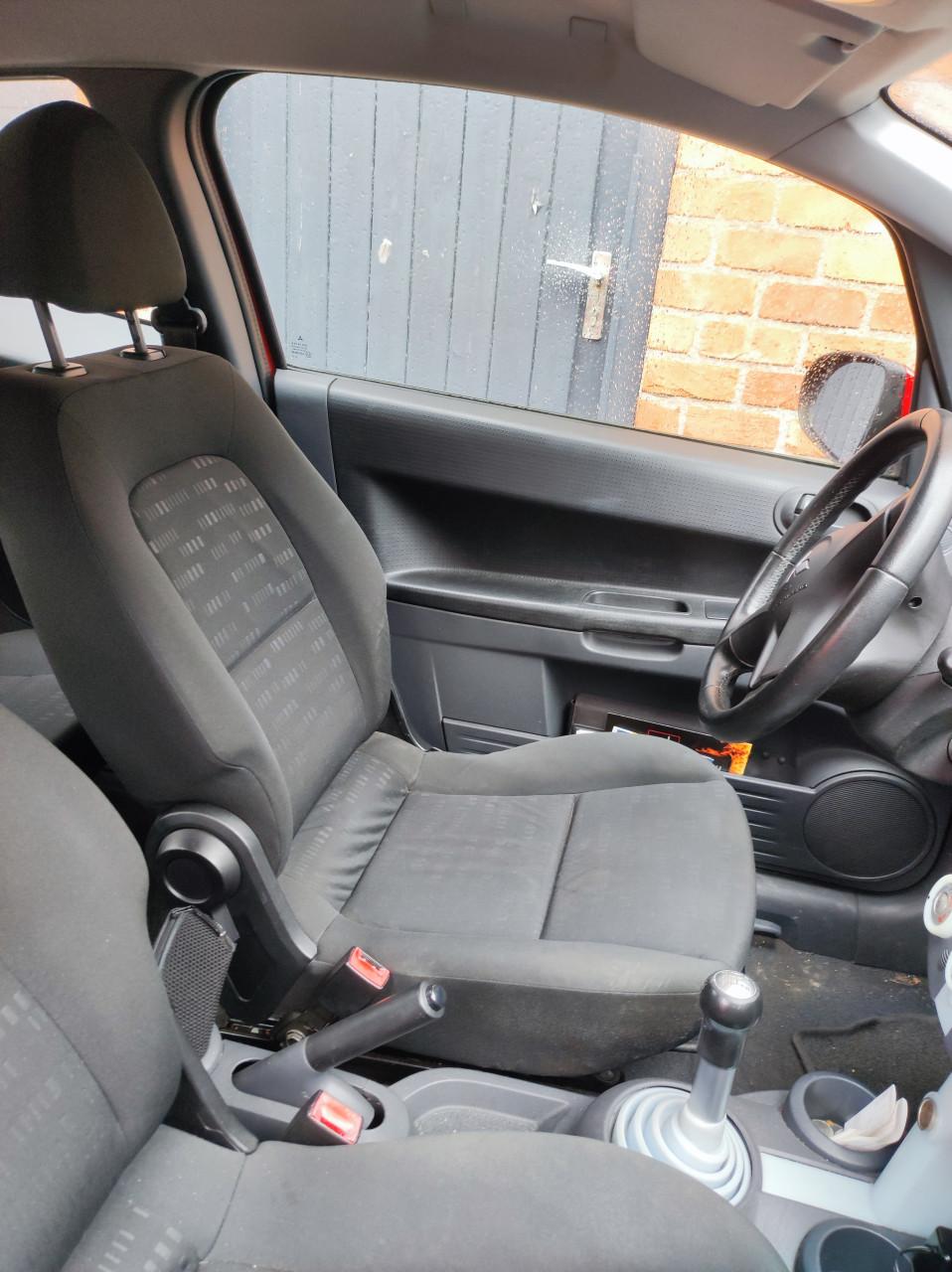 Mitsubishi Colt CZ3 1.3 Mivec APK tot 10/04/2027