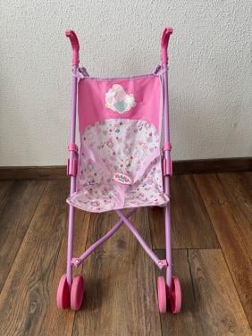 Babyborn buggy