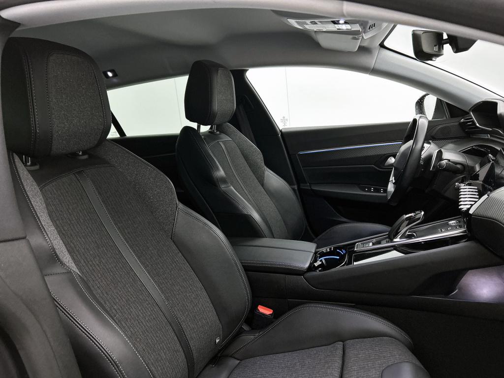 Peugeot 508 sw plug-in hybrid 225 pk automaat allure | rijklaar | stoelverw