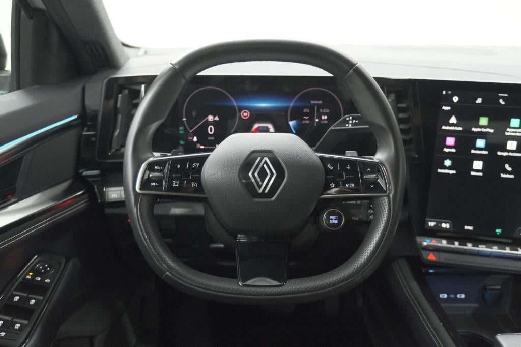 Renault Austral mild hybrid 160 x-tronic techno | 1.800 kg trekvermogen | t