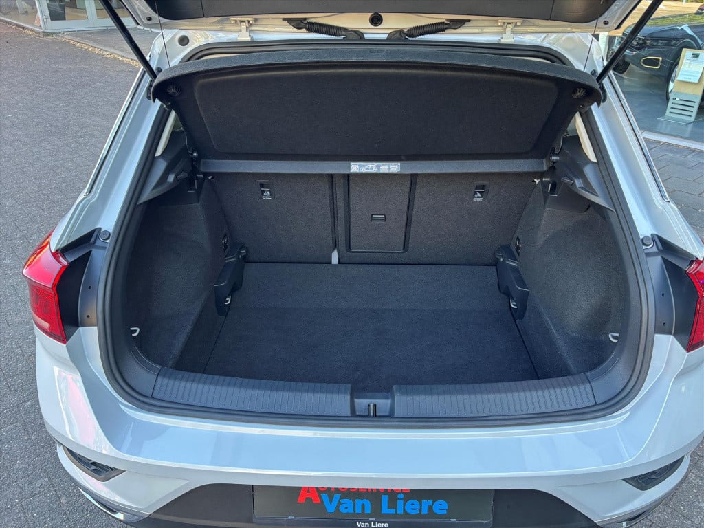 Volkswagen T-roc 1.5 tsi 150pk 7-dsg iq-drive|adapt. cruise | virtual cockp