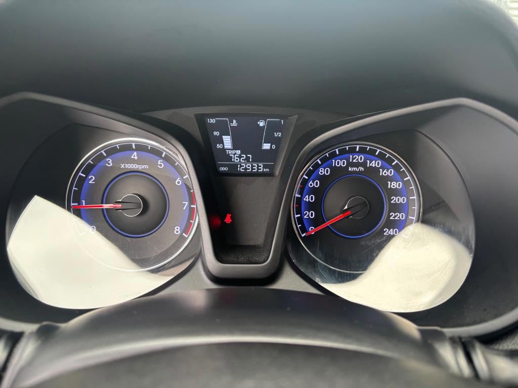 Hyundai Ix20 1.4i i-drive