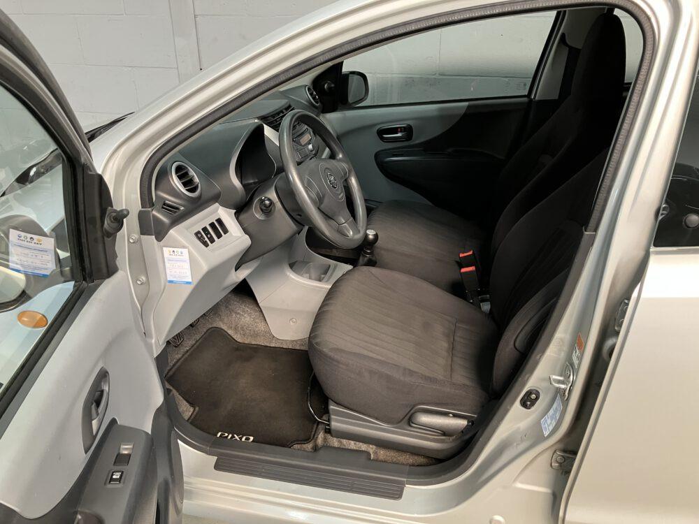 Nissan Pixo 1.0 Acenta