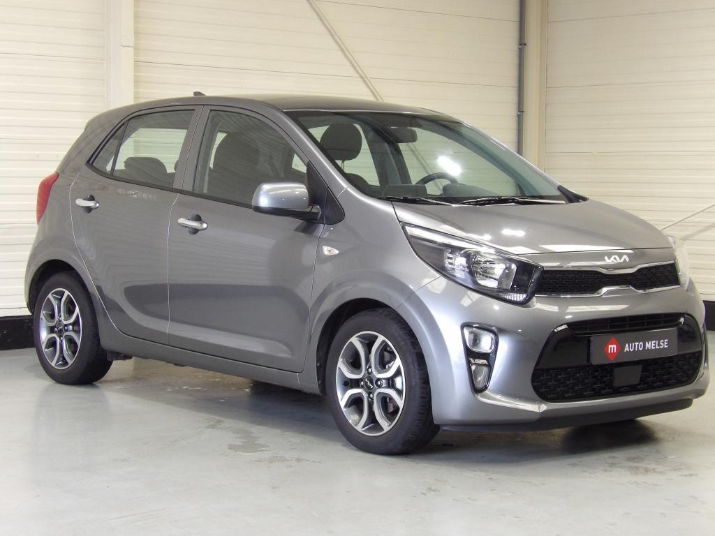 Kia Picanto dynamic line