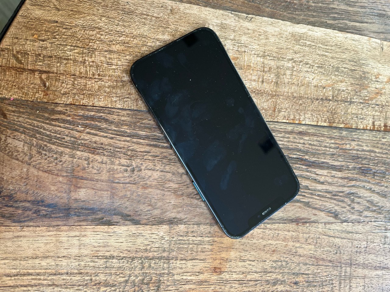 Iphone 12 pro