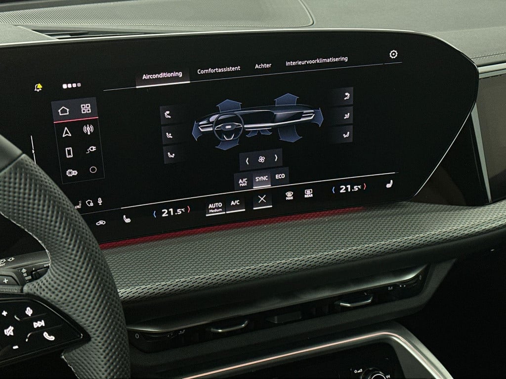 Audi Q5 2.0 tfsi e-hybrid quattro s edition