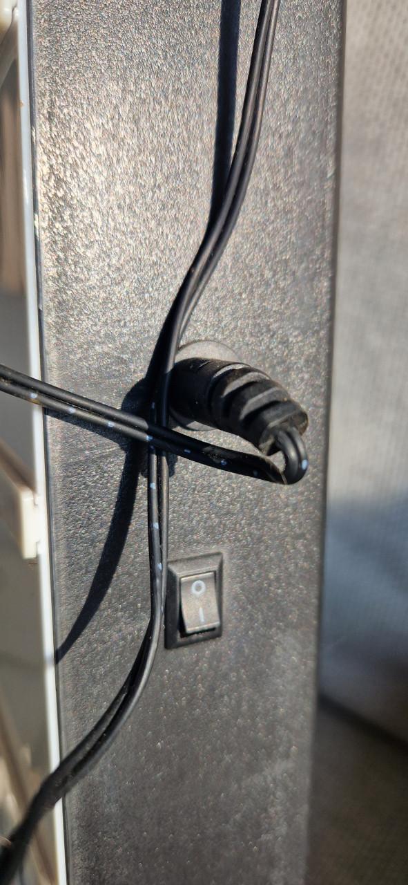 Lichtbak compleet met letters