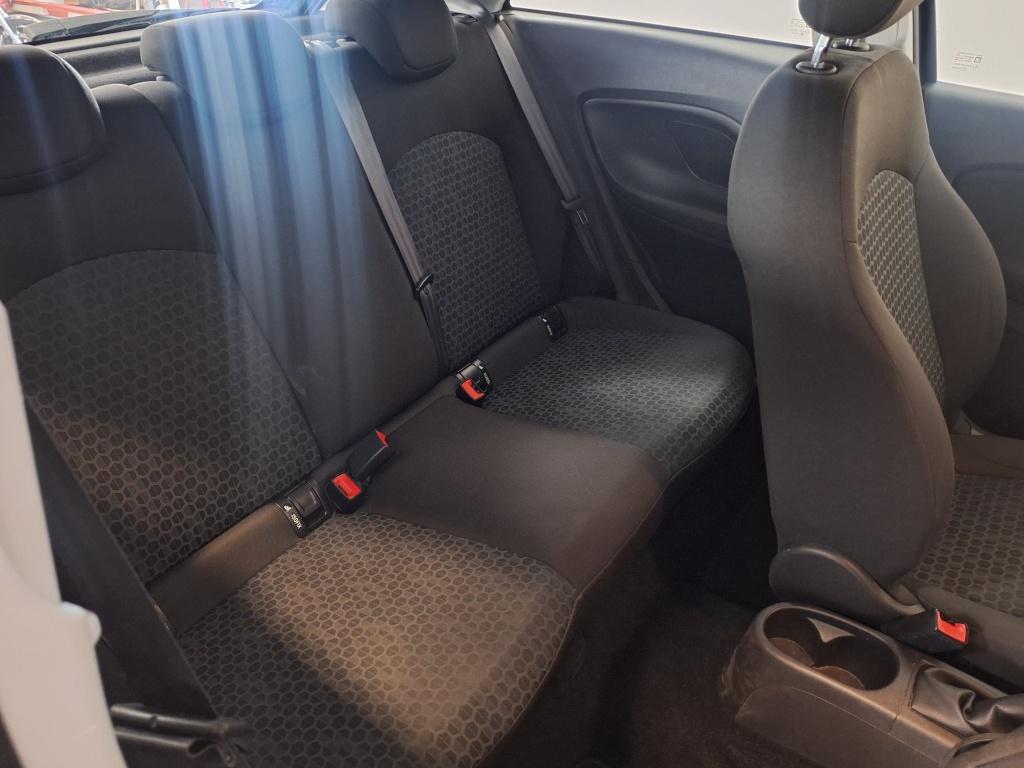 Opel Corsa 1.4 edition automaat | camera | cruise control