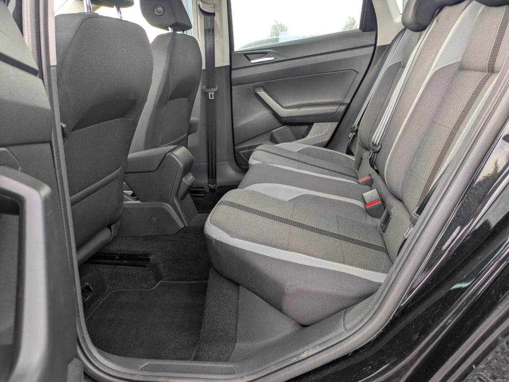 Volkswagen Polo 1.0 tsi highline | adaptieve cruise control | carplay | nav