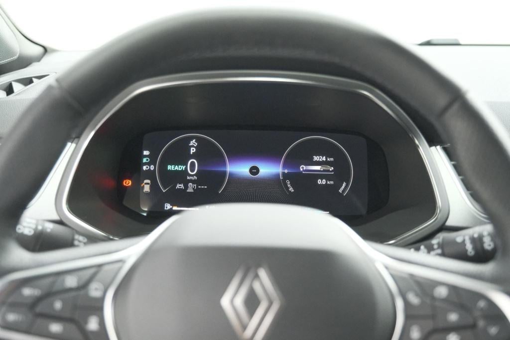 Renault Captur 1.8 e-tech full hybrid 160 techno | camera | winterpakket | 