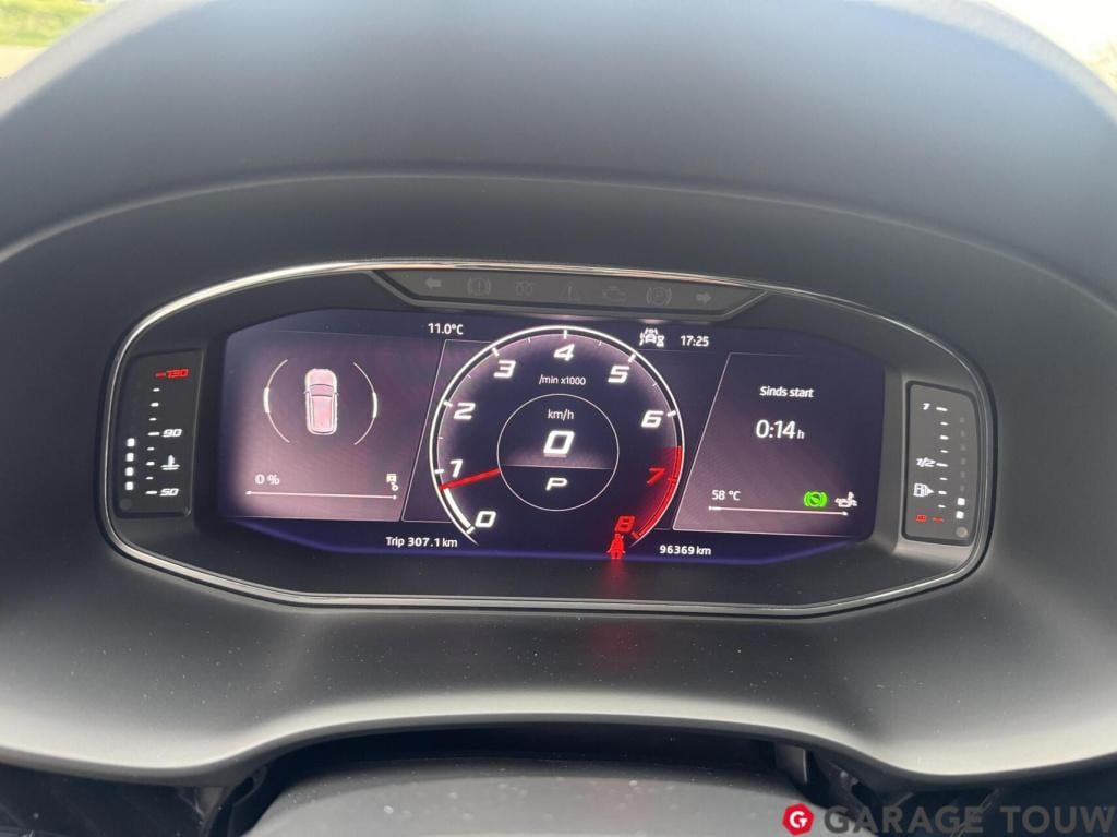 Cupra Ateca 2.0 tsi 4drive brembo, acc, beats, 360, maxton