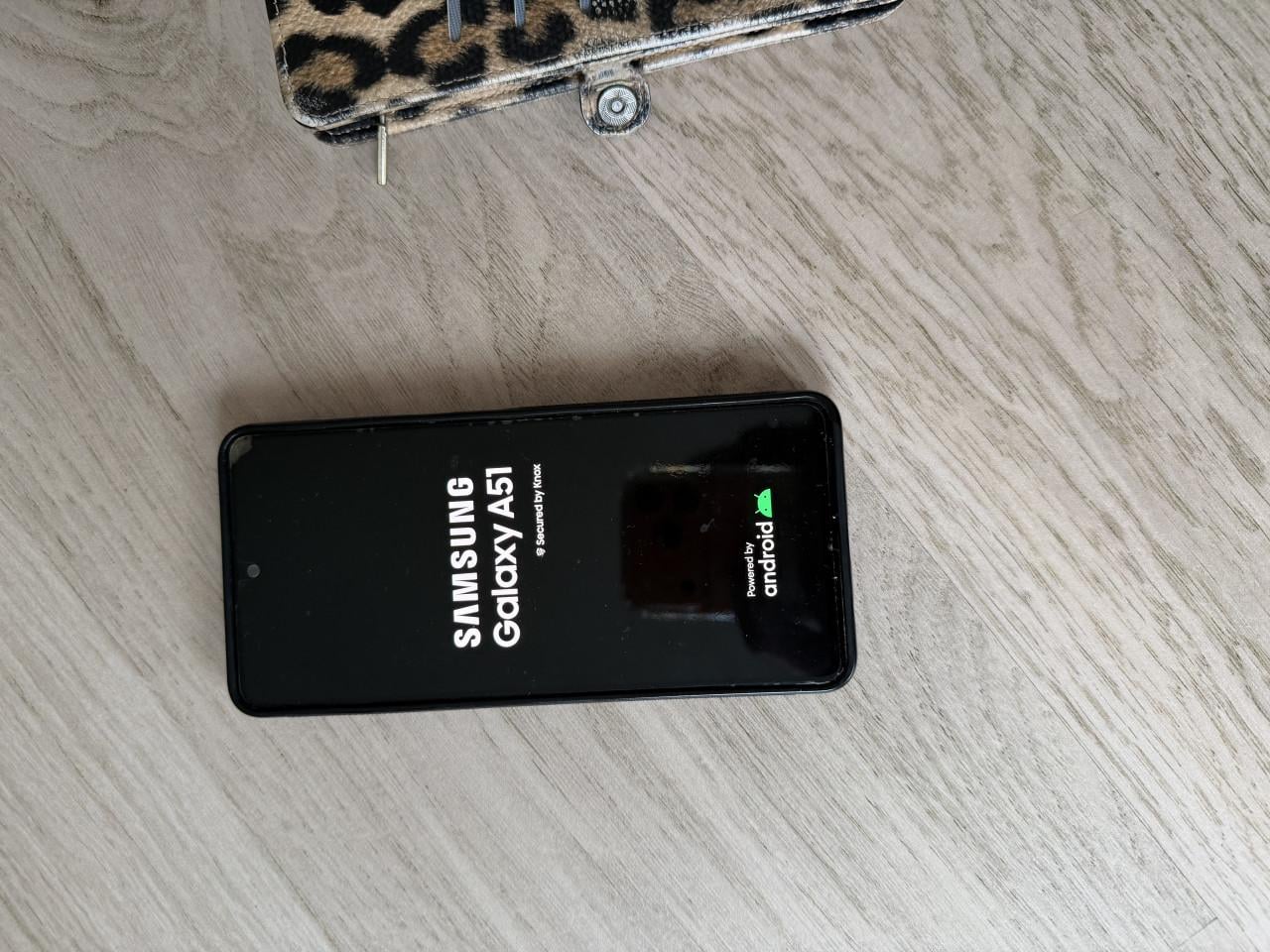 Samsung Galaxy A 51