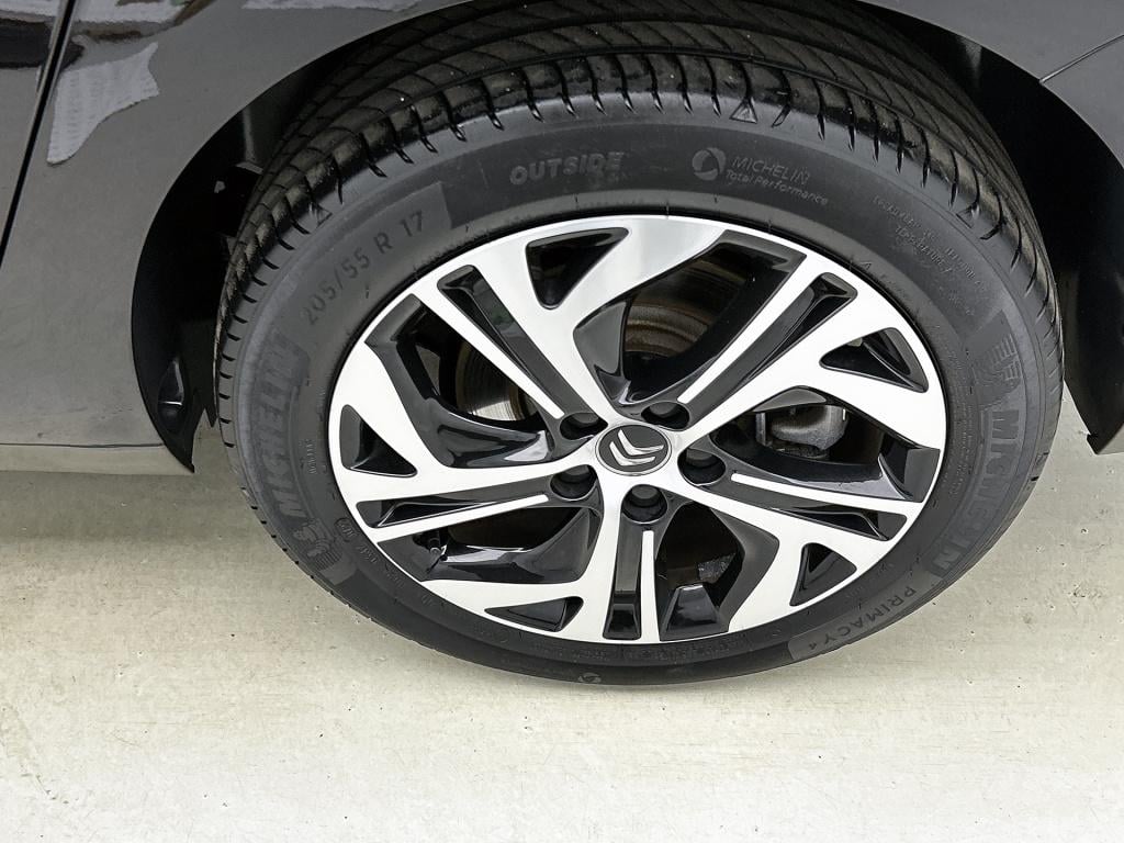 Citroen Grand C4 Spacetourer 130 pk business | rijklaar | 7 zitplaatsen | c