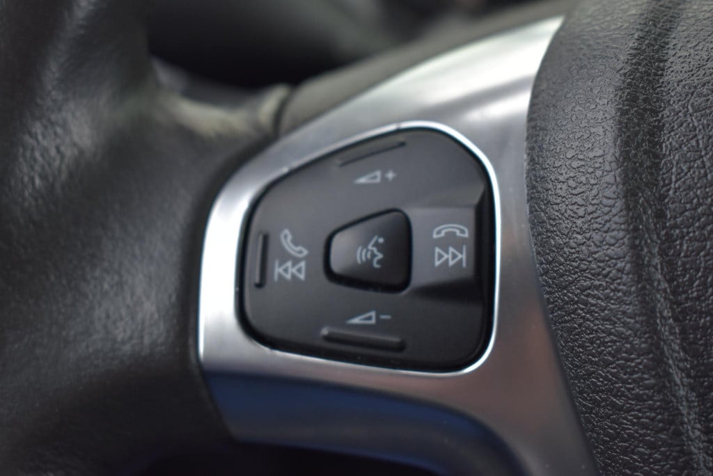 Ford Transit Courier 1.5 tdci trend | cruise control | airco | stoelverwarm