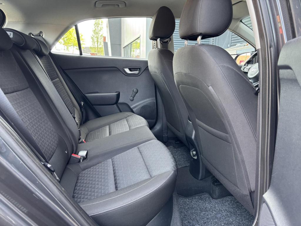 Kia Rio 1.0 tgdi dynamicline nl-auto incl. trekhaak!