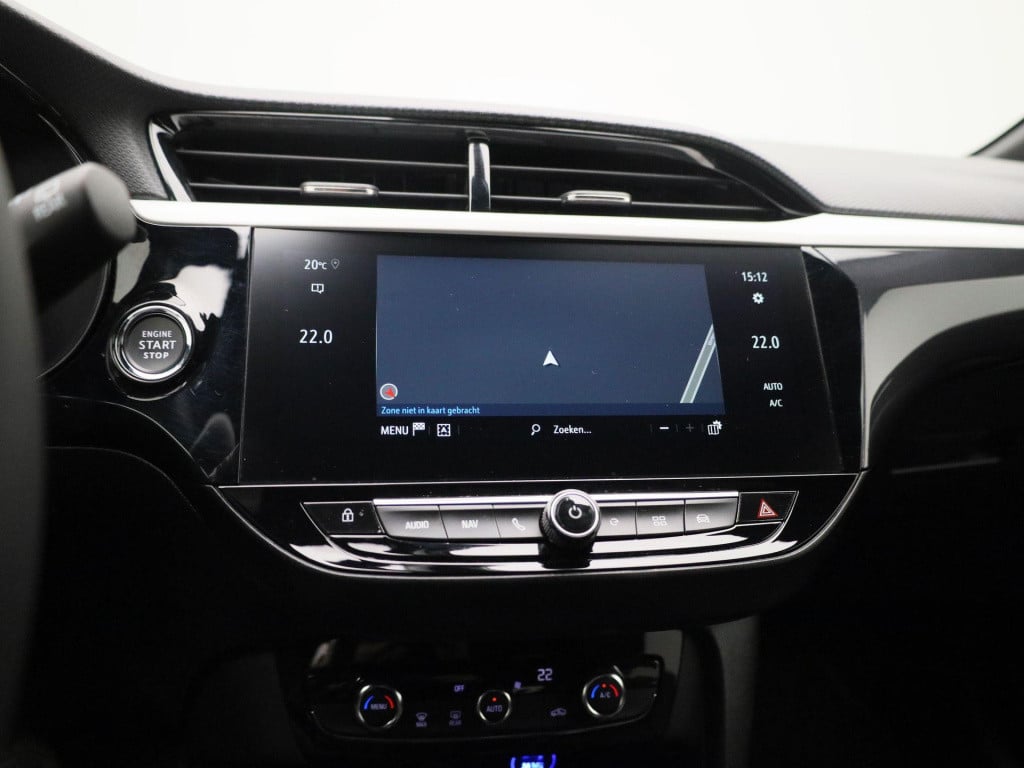 Opel Corsa-e electric gs 50 kwh | lederen bekleding | apple carplay/android