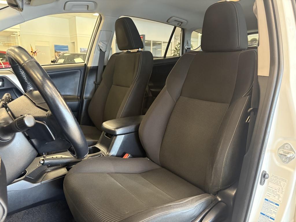Toyota Rav4 2.0 dynamic limited 4wd | trekgewicht 1500 kg | trekhaak |