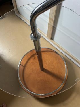 Theewagen / bijzettafel