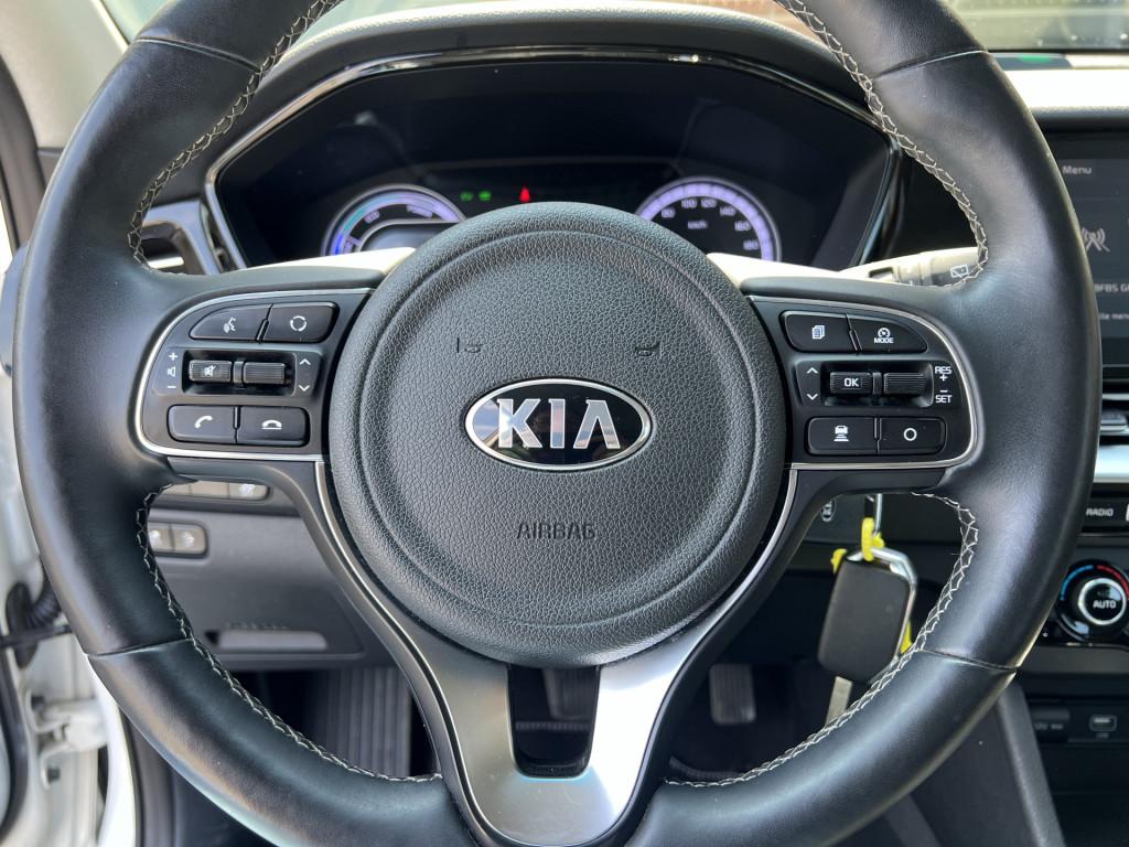 Kia Niro 1.6 gdi phev dynamicline | apple/ android carplay | stoel/ stuur v