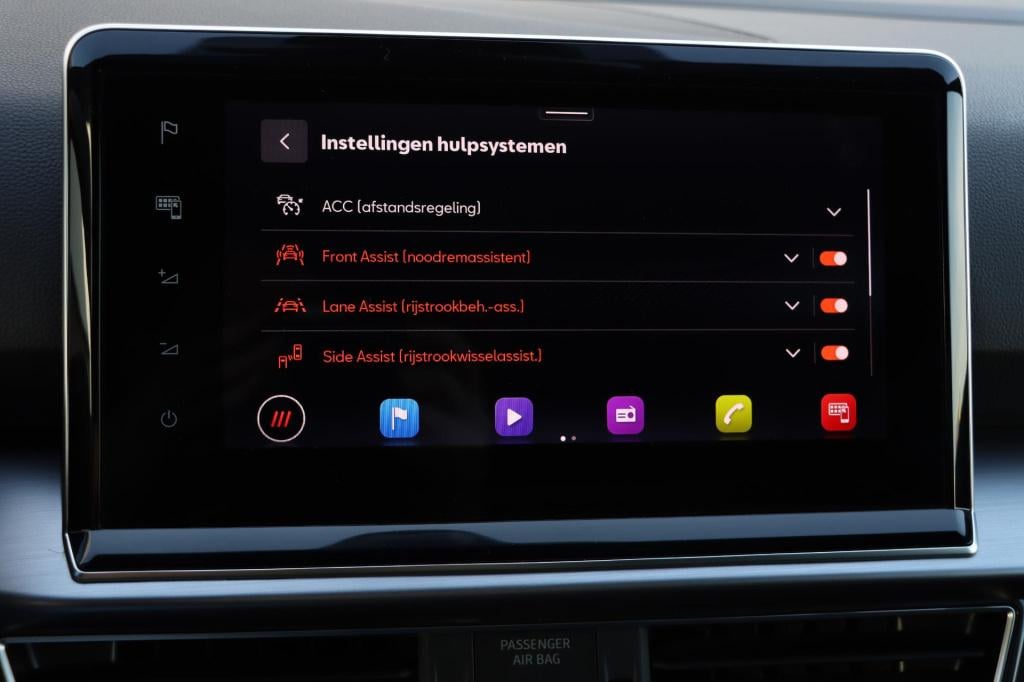 Seat Tarraco 1.4 tsi e-hybrid phev fr business 245pk dsg6 | soh 96,6% |