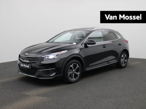 Kia Xceed 1.6 gdi phev executiveline | automaat | panoramadak | navigatie |