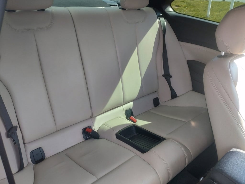 BMW 2-serie coupé 228i | automaat