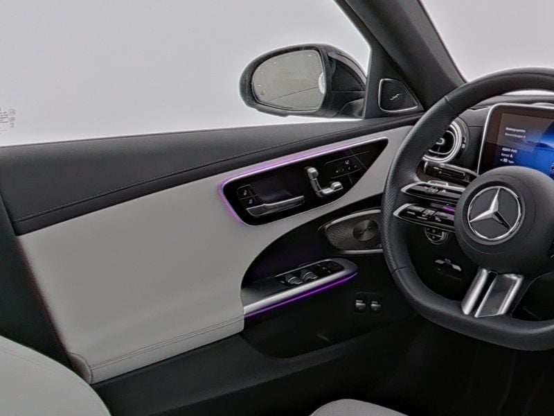 Mercedes-Benz C-Klasse 300 e amg line i panorama dak i distronic + i 360° c