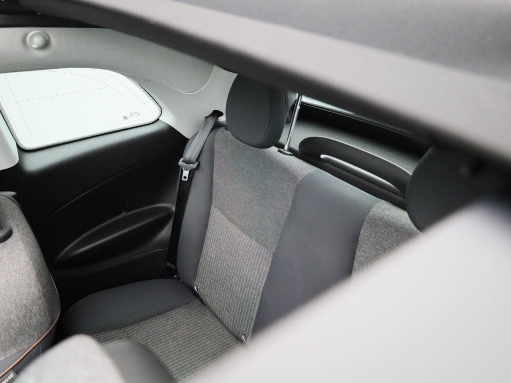 Fiat 500 C icon 42 kwh | automaat | cabrio | virtual cockpit | apple carpla
