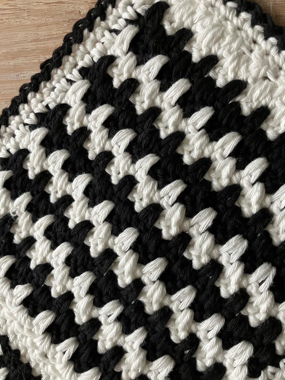 Zeer stevige PANNENLAPPEN nieuw