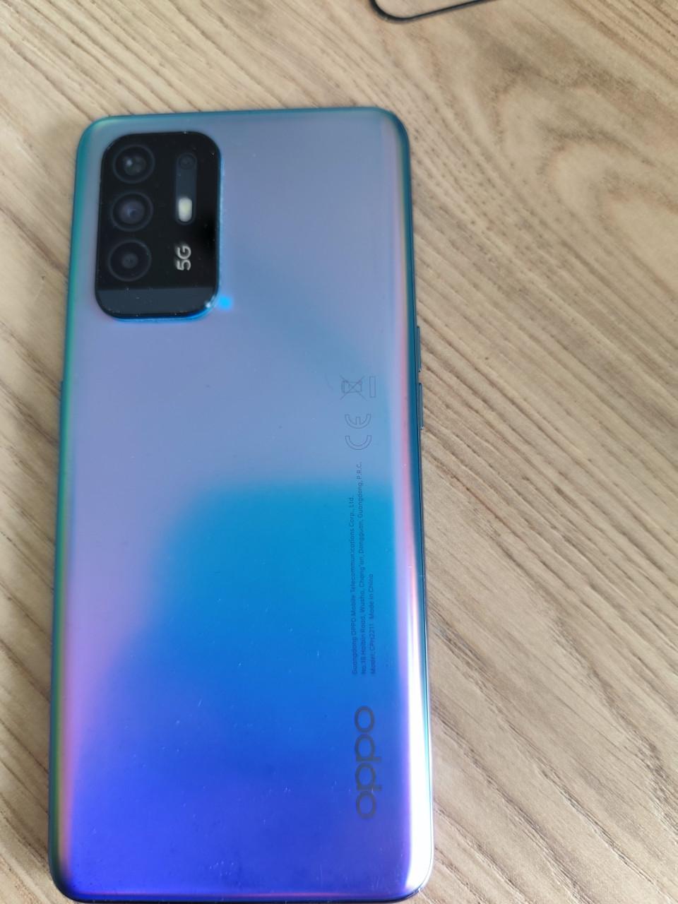 Oppo A 94