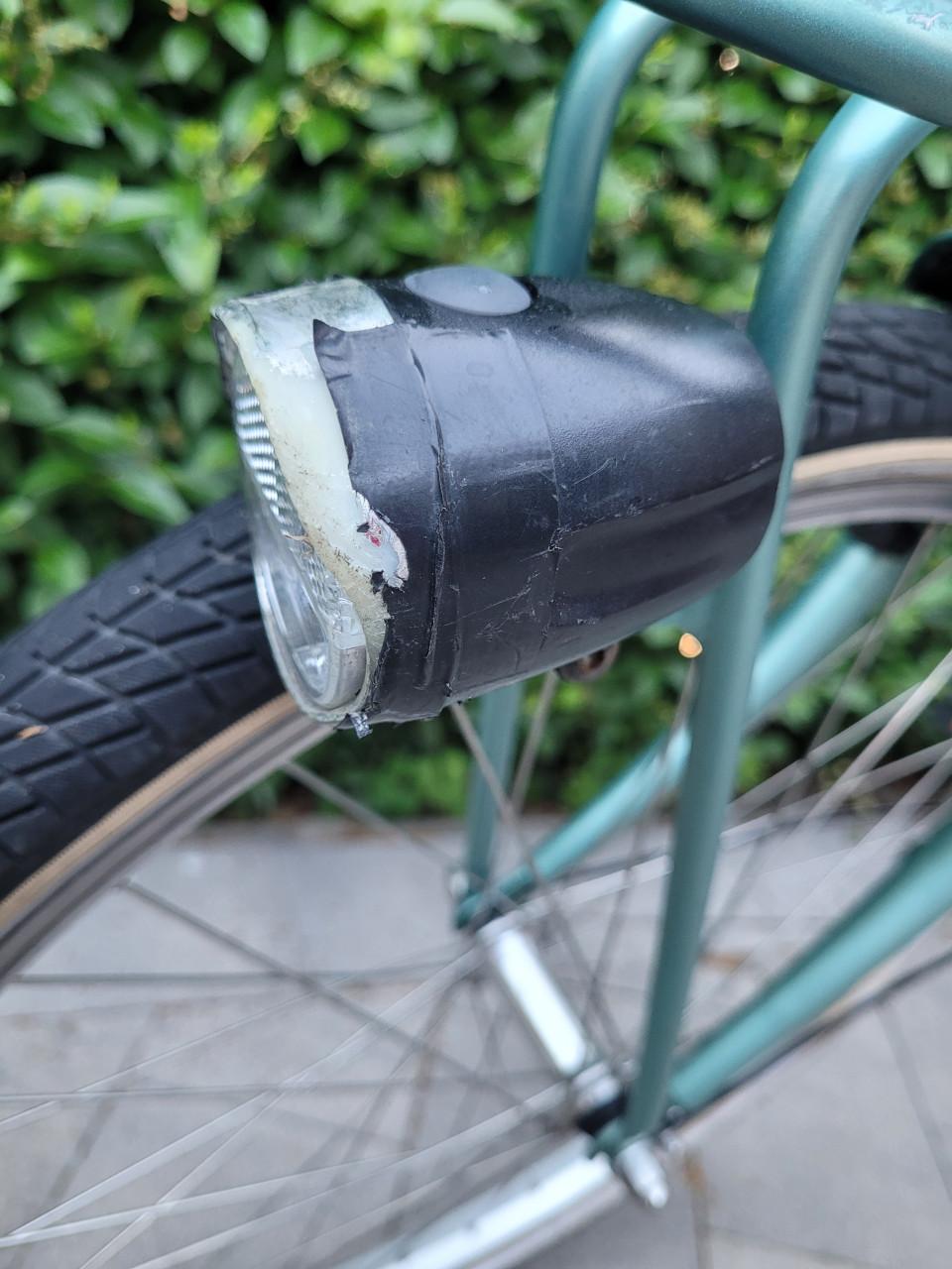 Batavus Star 24 inch 2023. meisjes fiets, 3 versnellingen