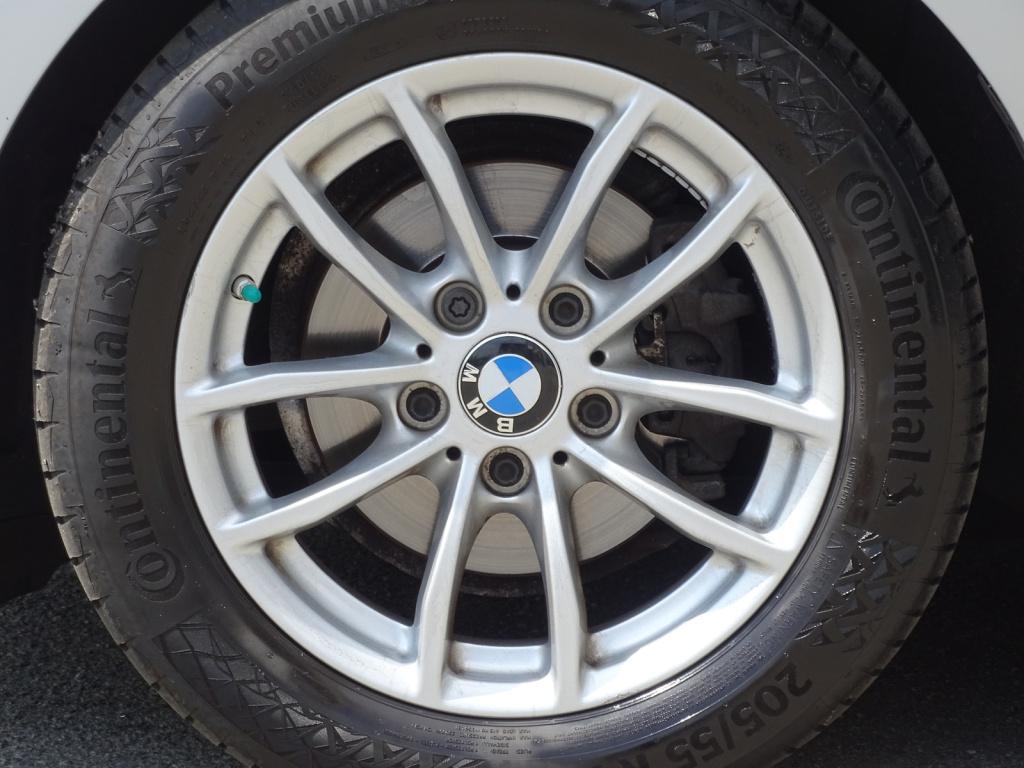 BMW 1 Serie 118i executive | led | navi | bluetooth