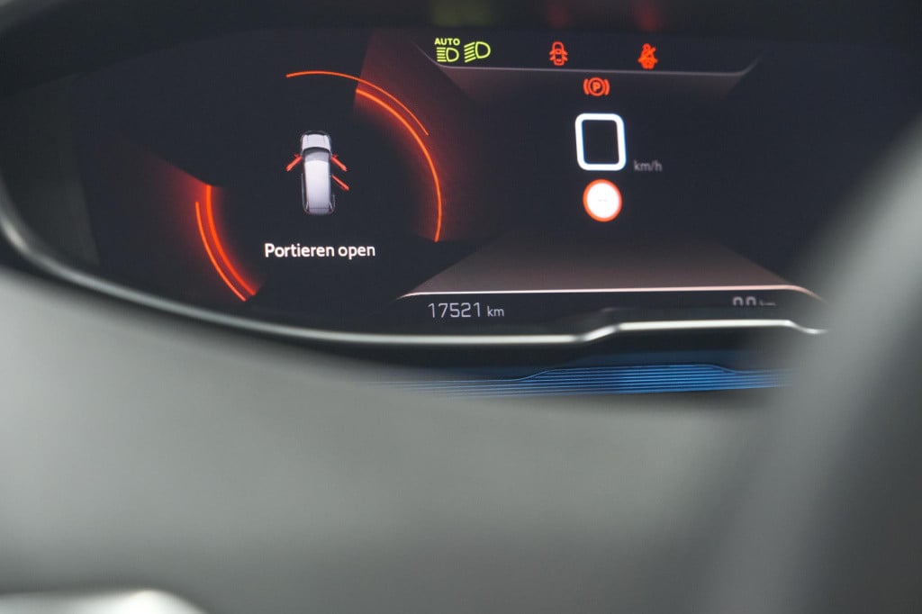 Peugeot 5008 puretech 130 gt | camera | adaptieve cruise control | dodehoek